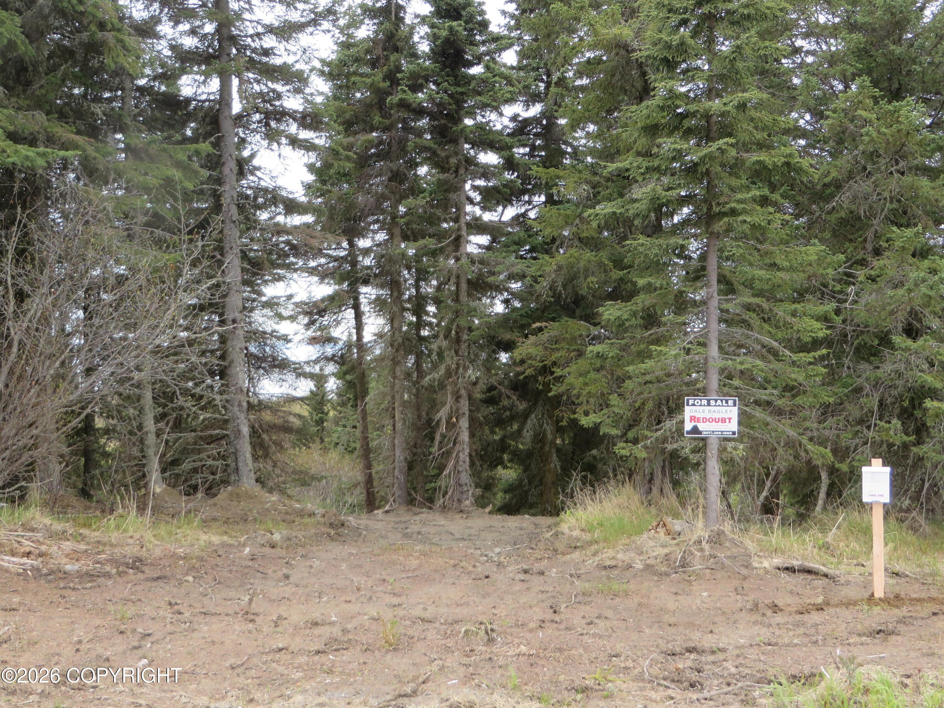 L1 Sterling Highway, Clam Gulch AK 99568