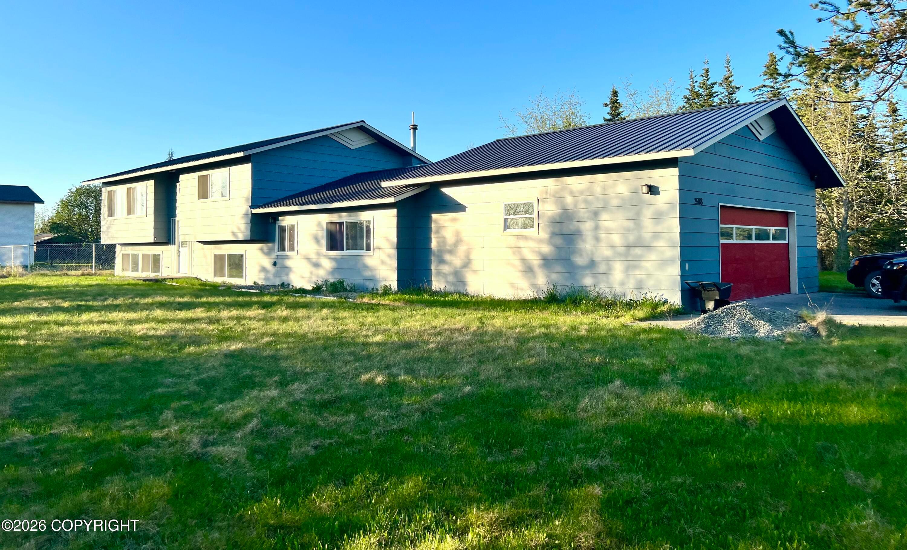 35188 Rockwood Drive, Soldotna AK 99669