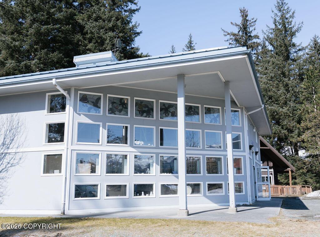 2101 Jordan Avenue, Juneau AK 99801