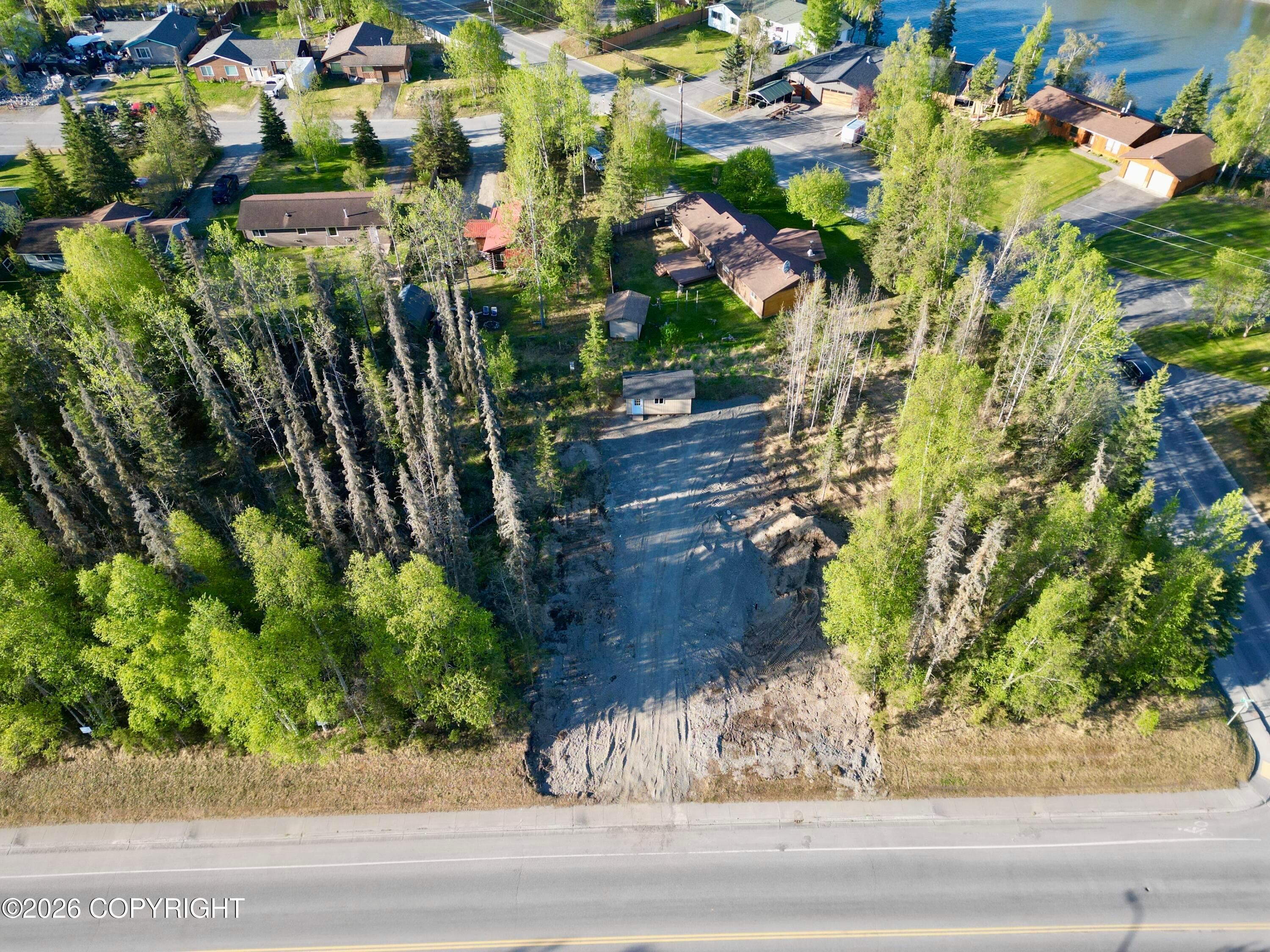 325 S Kobuk Street, Soldotna AK 99669