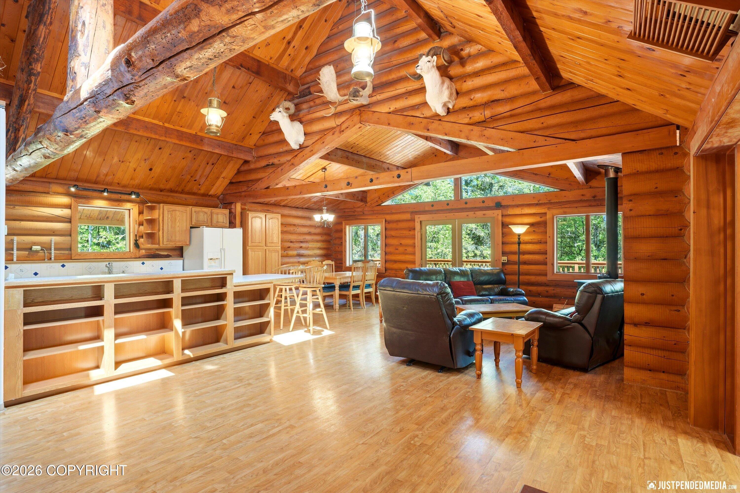22774 Needels Loop, Chugiak AK 99567