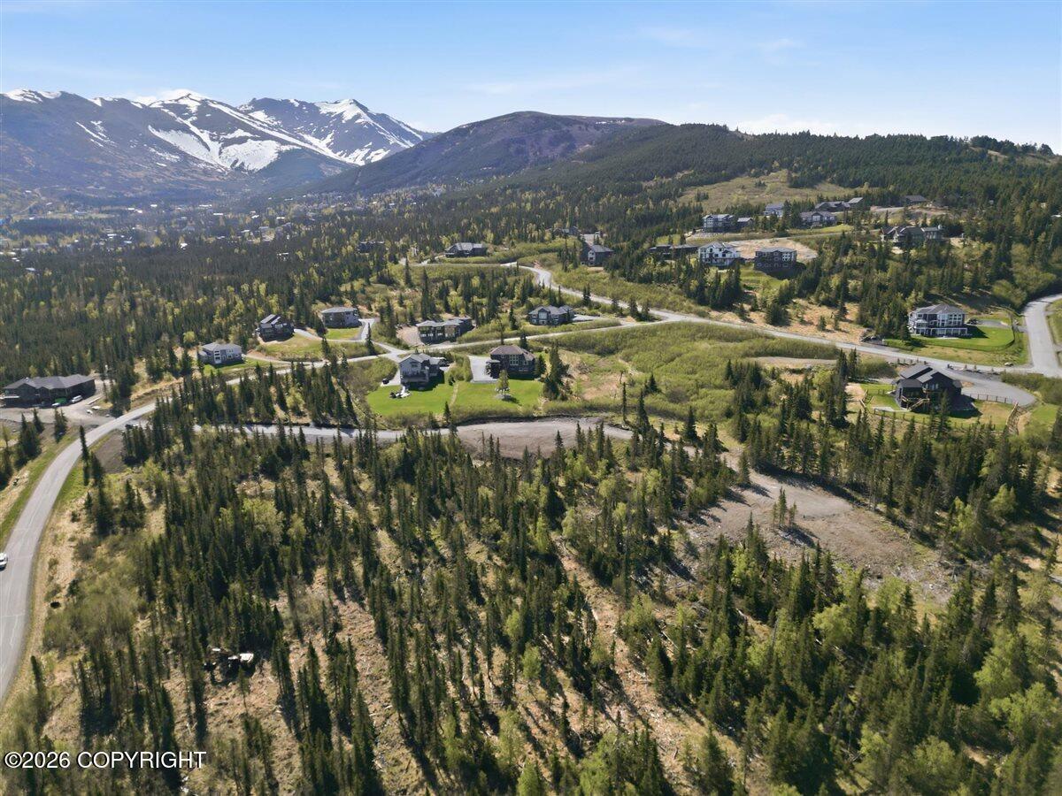 L2 Prospector Creek, Anchorage AK 99516