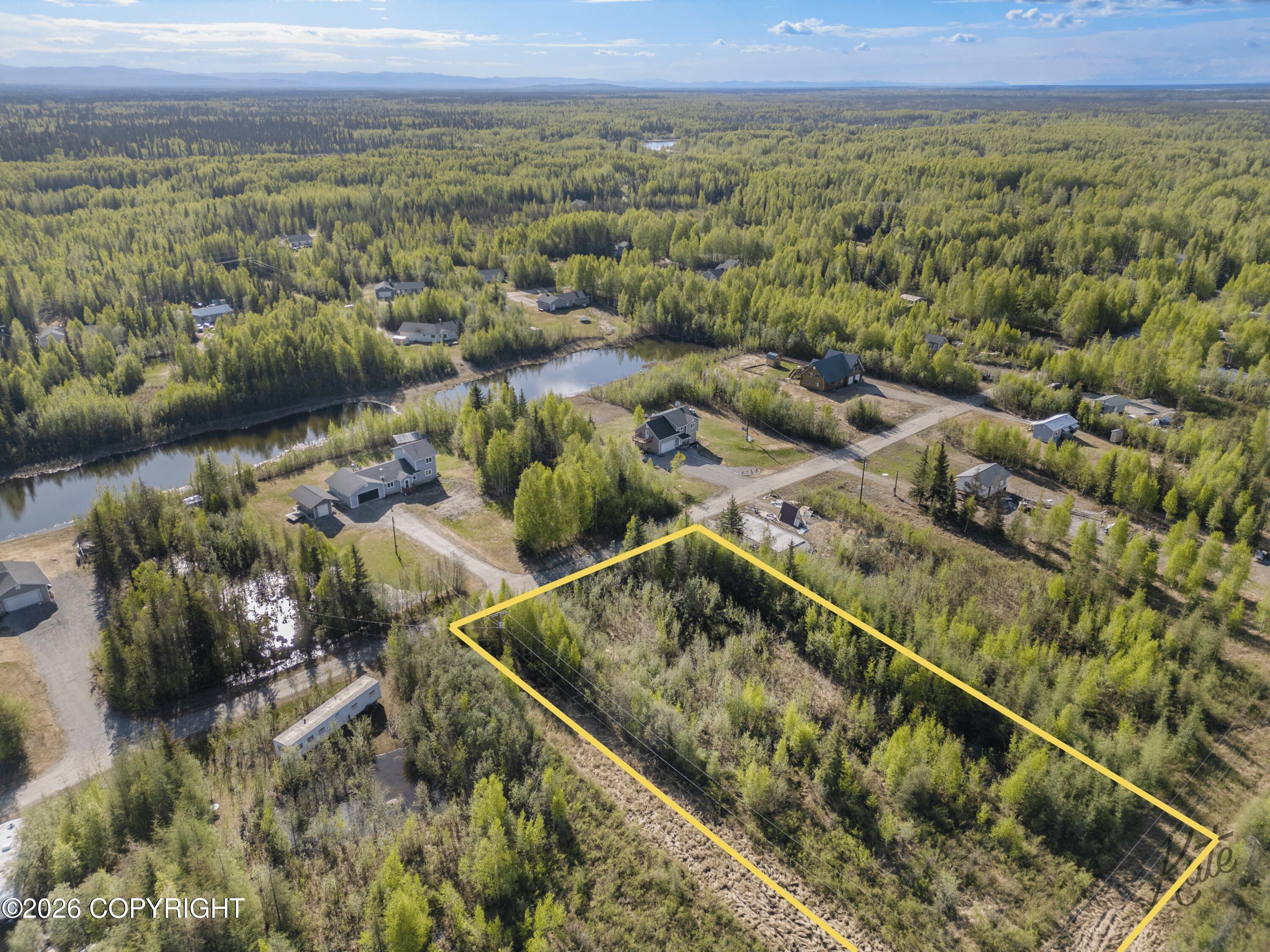 1279 Atigun Street, North Pole AK 99705
