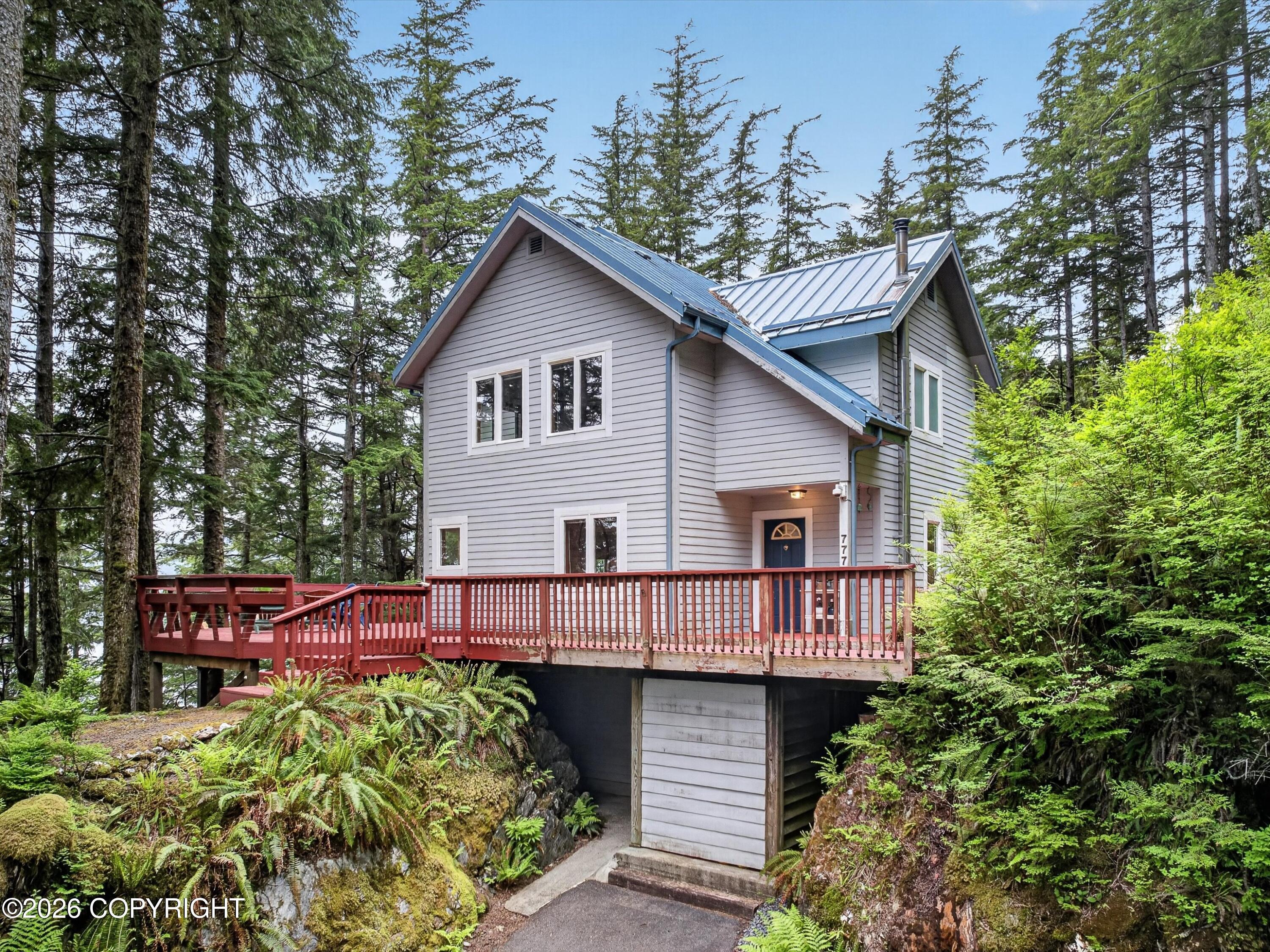 777 Main Street, Ketchikan AK 99901