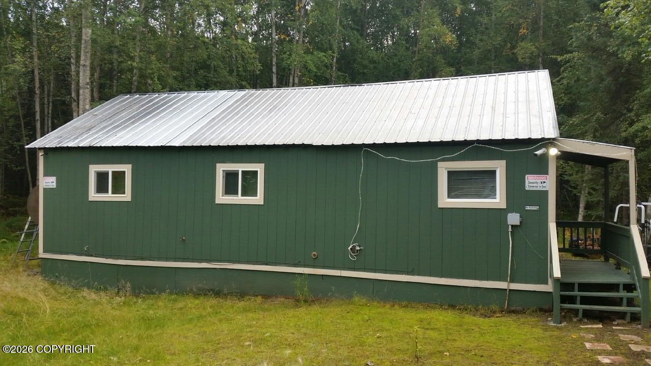 12428 W Round Table Drive, Houston AK 99623