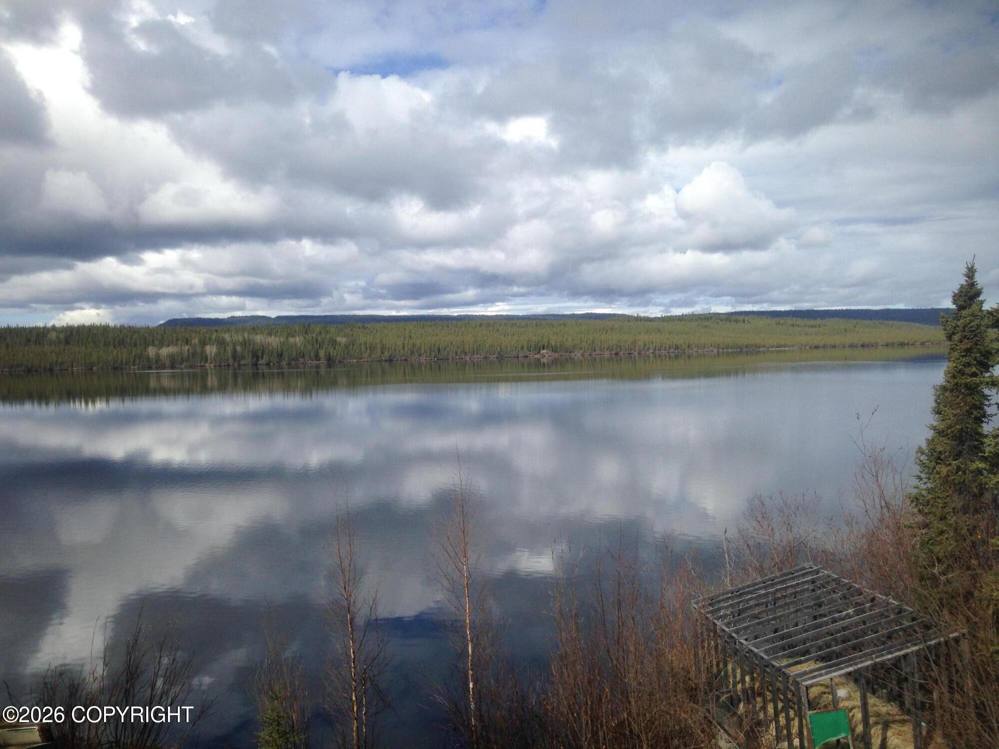 1&2 Tolsona Lake Road, Glennallen AK 99588