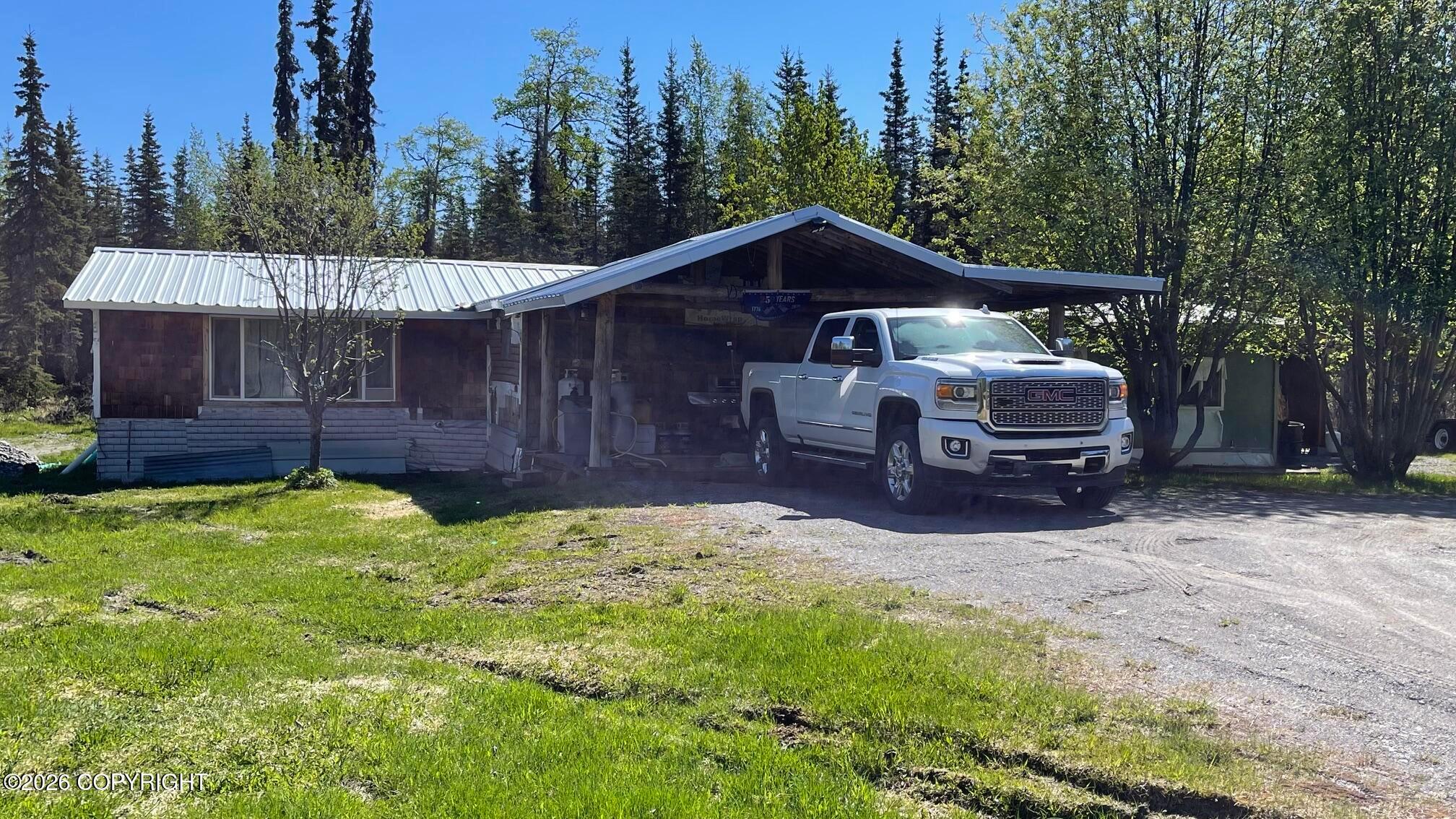 38828 Millie Evans Street, Sterling AK 99672