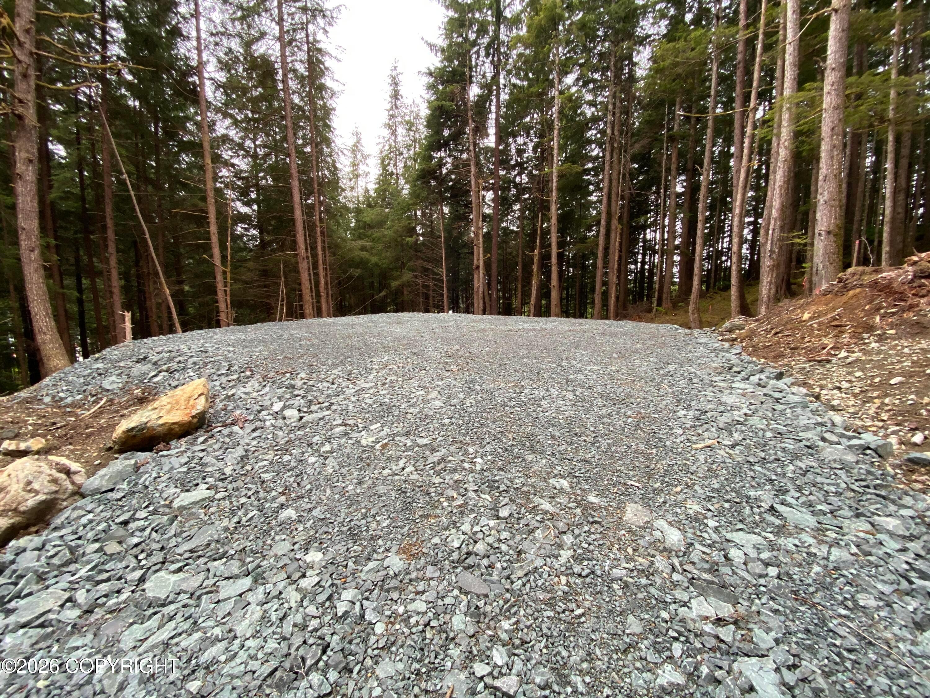 Lot 4-B Aurora Drive, Craig AK 99921