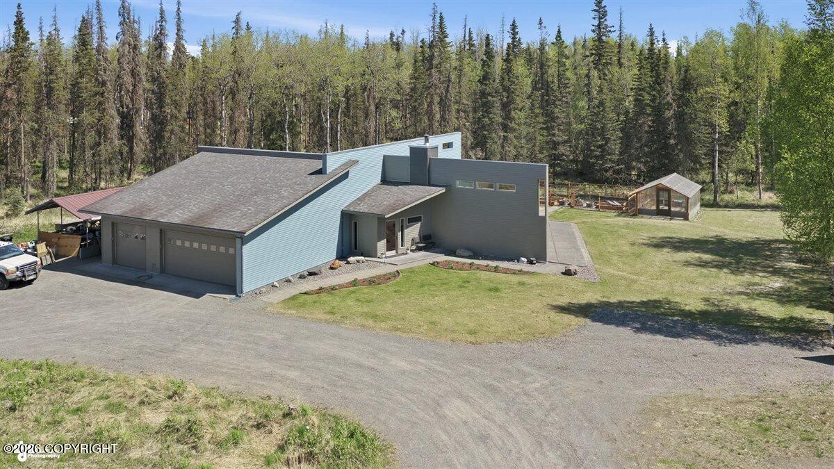 406 Cinderella Street, Kenai AK 99611
