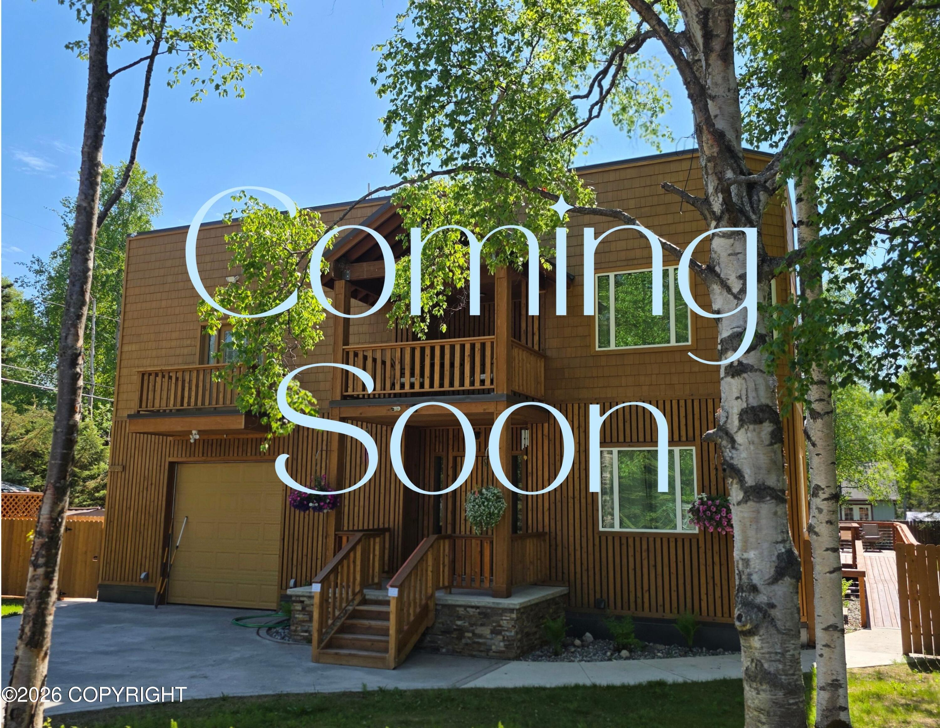 5030 W 86th Avenue, Anchorage AK 99502