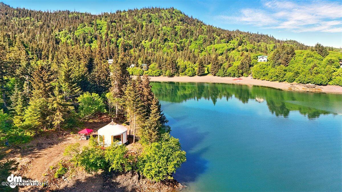 51775 SW Halibut Cove REM, Homer AK 99603