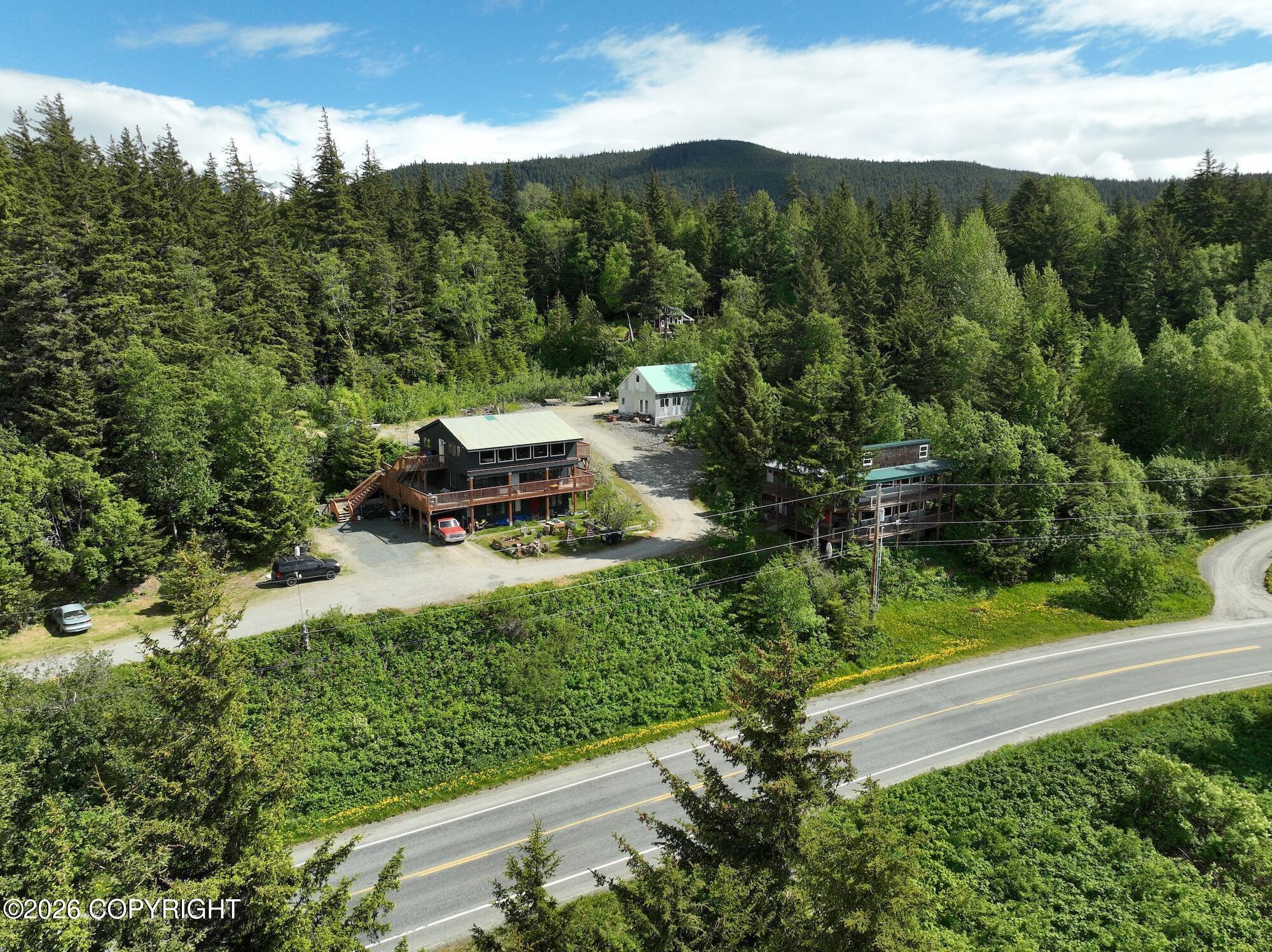 1138/1146 Mud Bay Road, Haines AK 99827