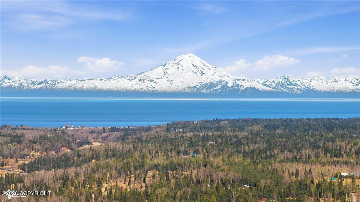 63820 Evergreen Avenue, Ninilchik AK 99639