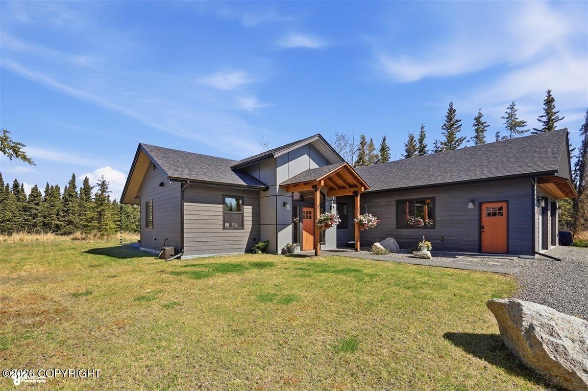 624 Yupik Road, Soldotna AK 99669