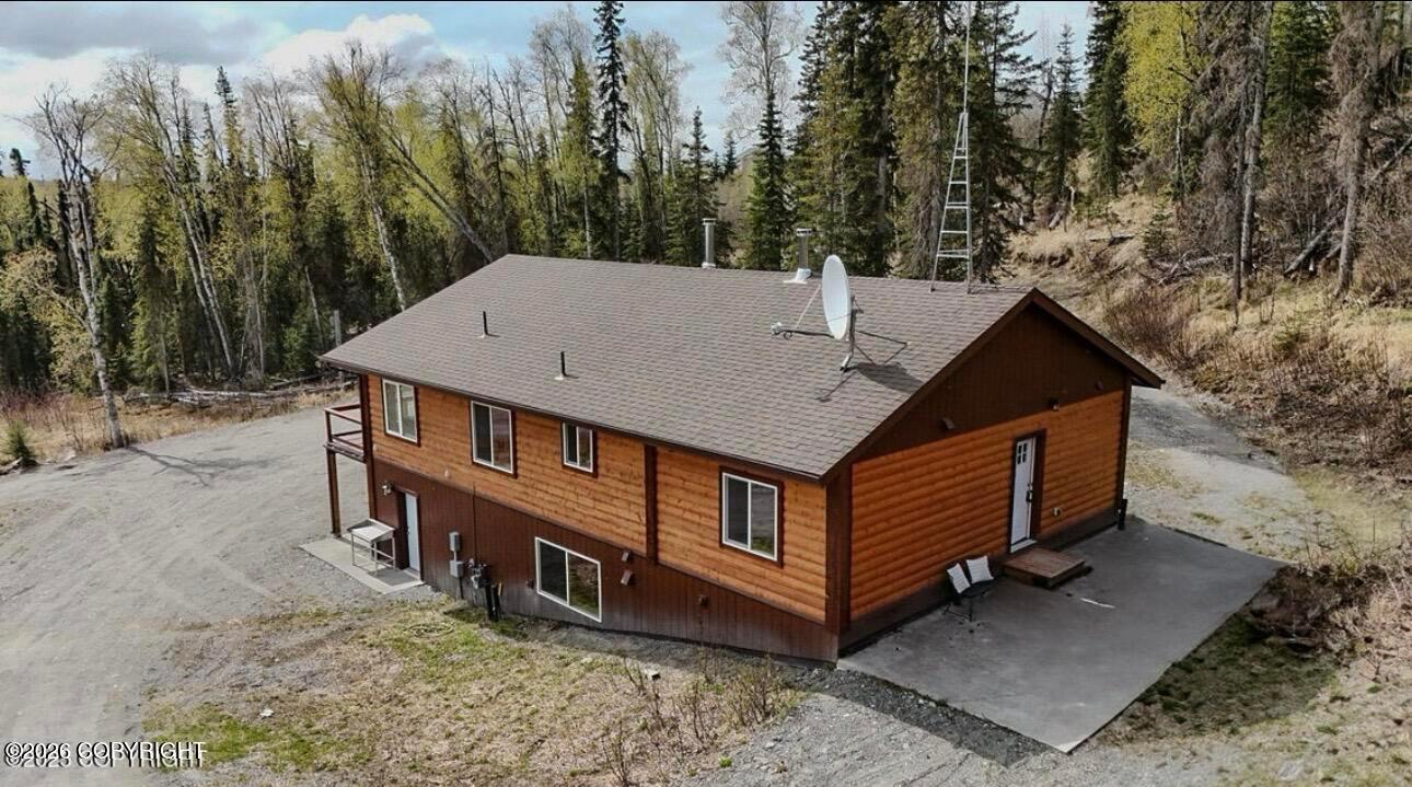 575 Pace Street, Soldotna AK 99669