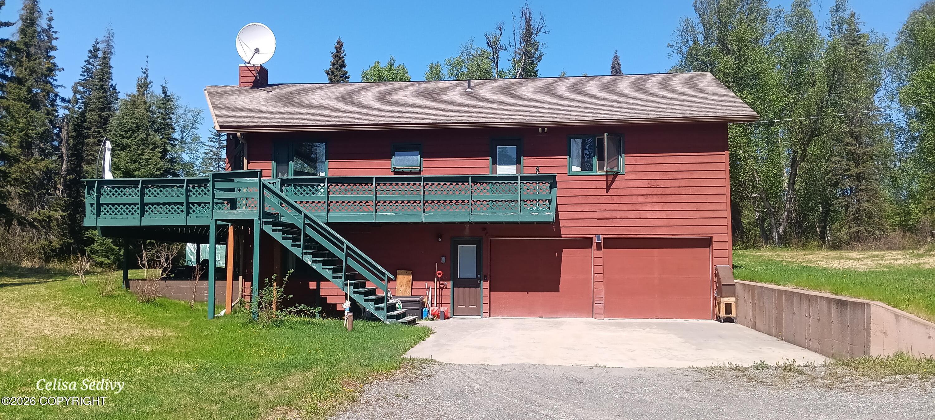 49425 Tote Road, Soldotna AK 99669