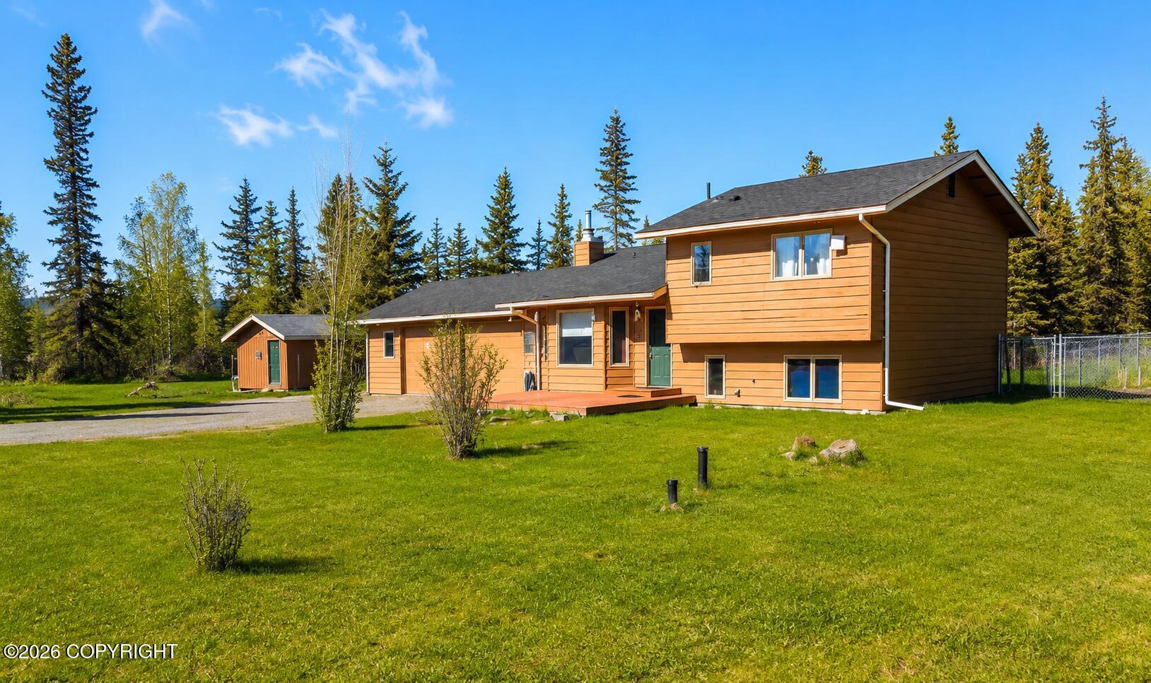 51154 Polaris Way, Kenai AK 99611