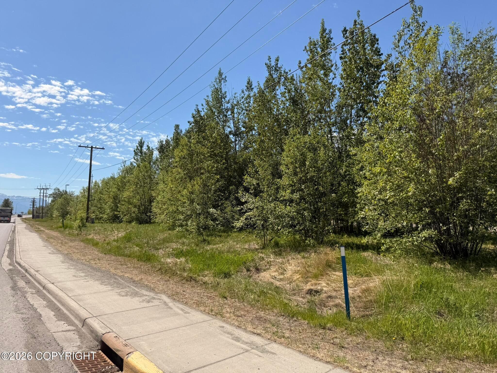 300 Glacier View Avenue, Palmer AK 99645