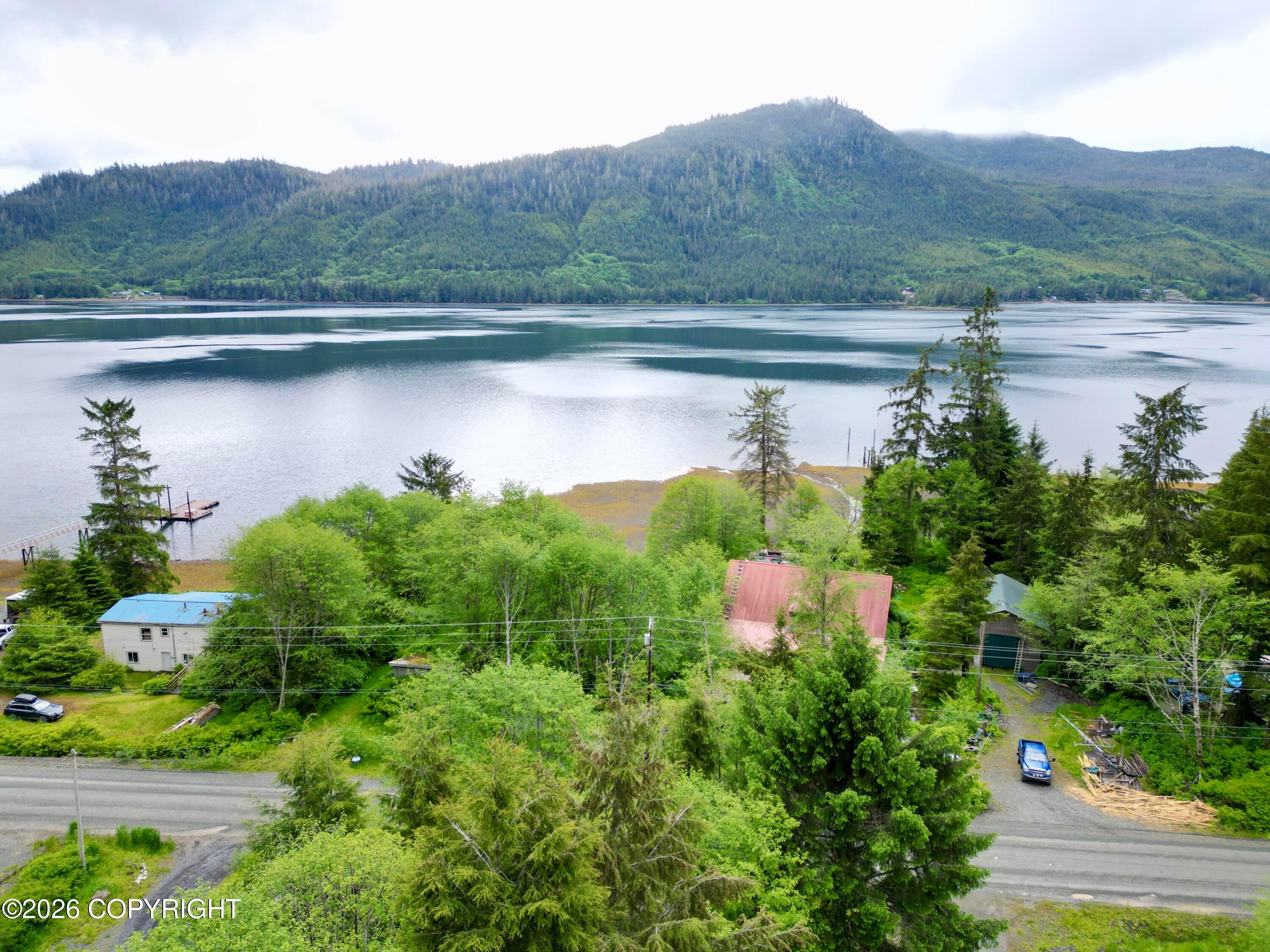 4.7 Port Saint Nicholas Road, Craig AK 99921