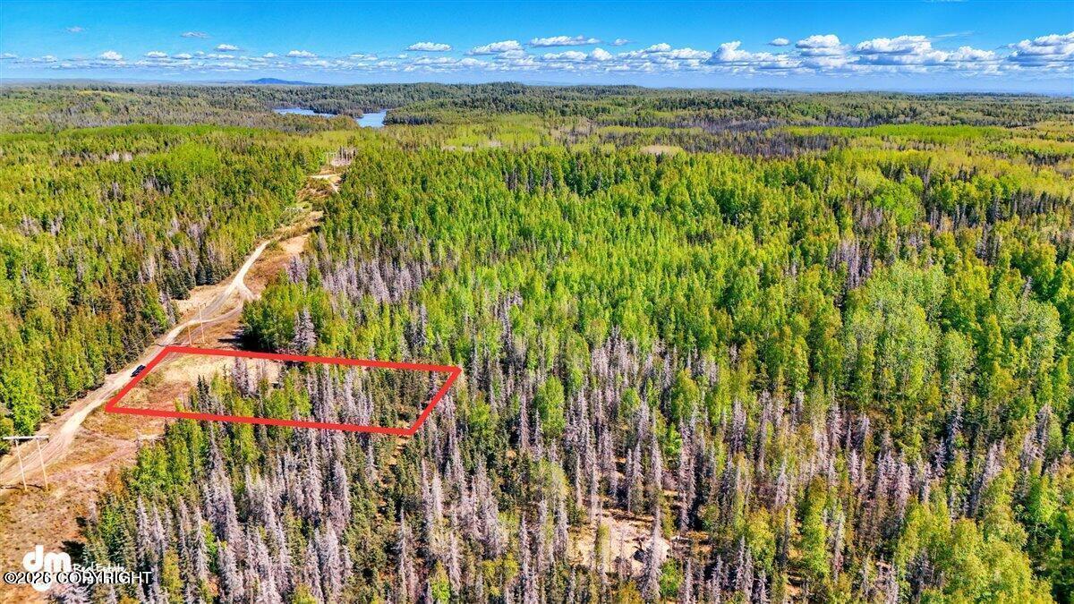 L15 Moosetadon Drive, Sterling AK 99669
