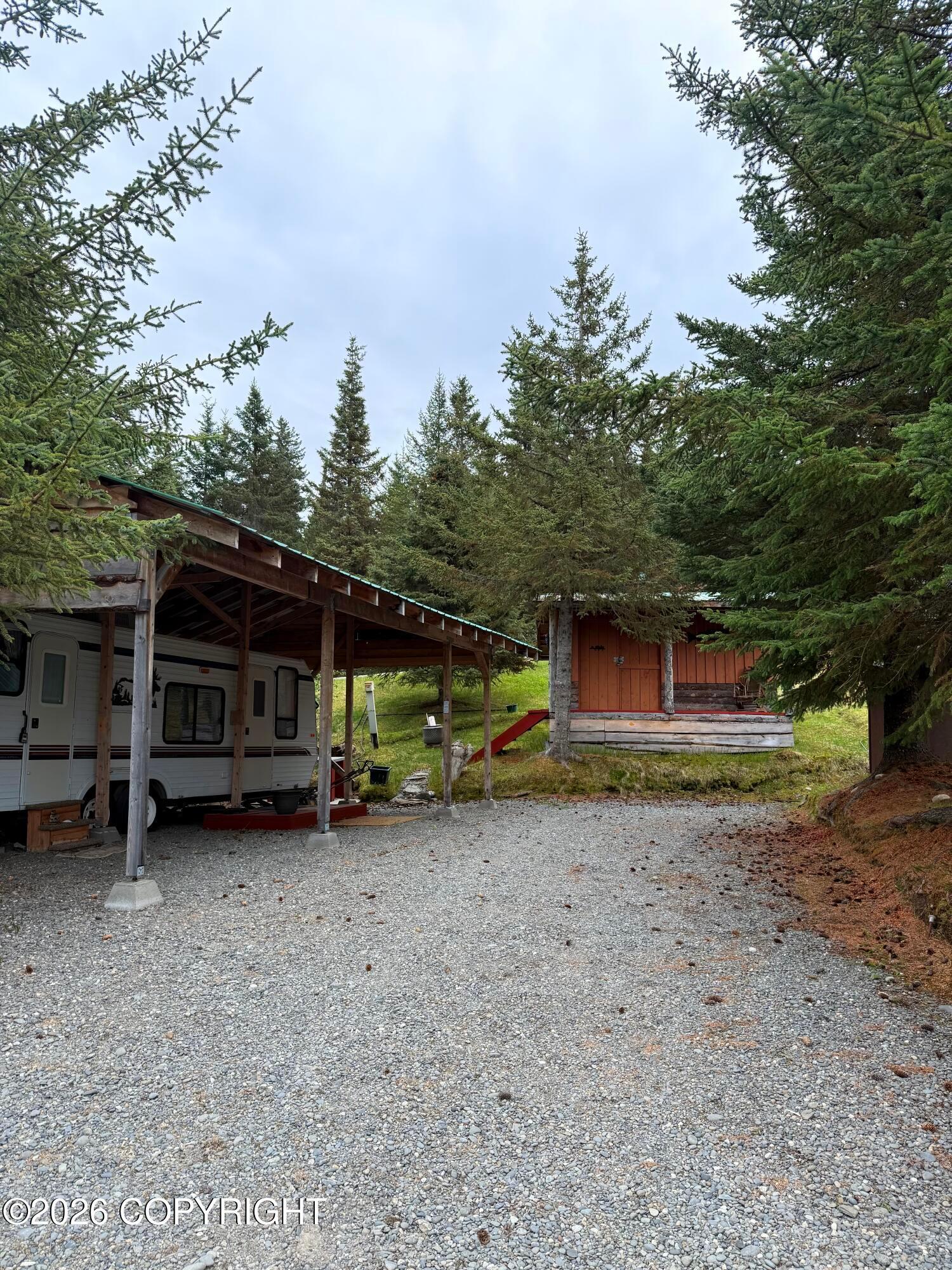 73621 Ann Road, Anchor Point AK 99556