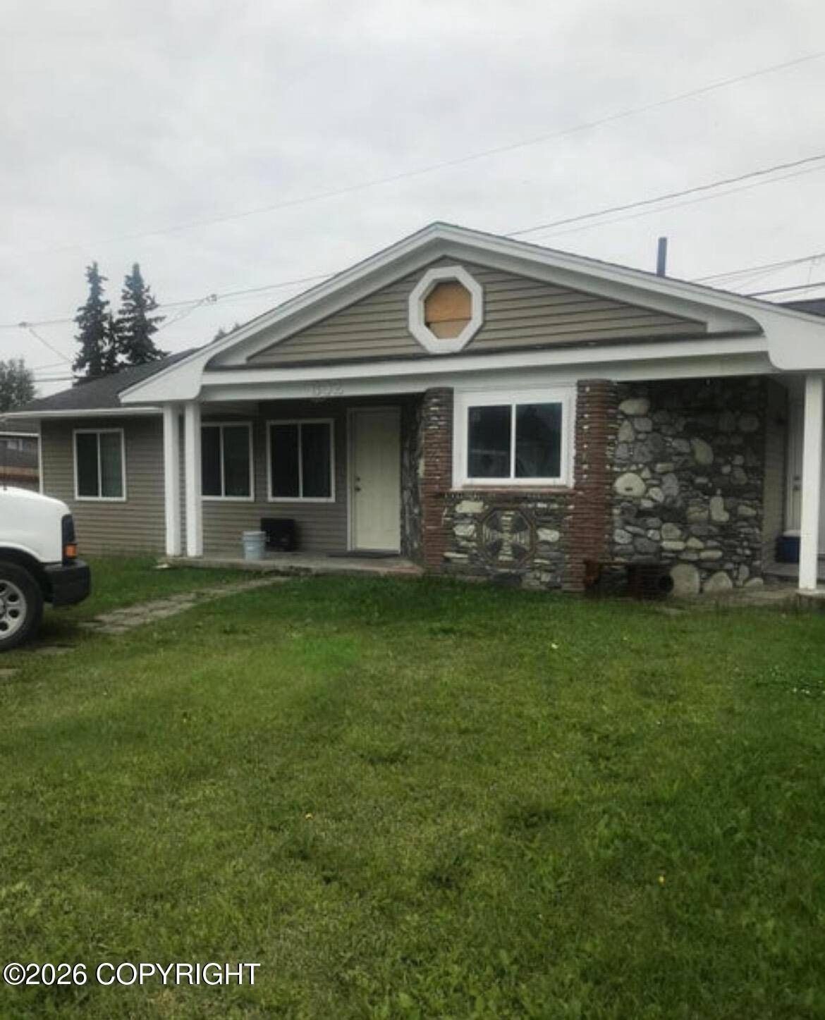 602 N Park Street, Anchorage AK 99508