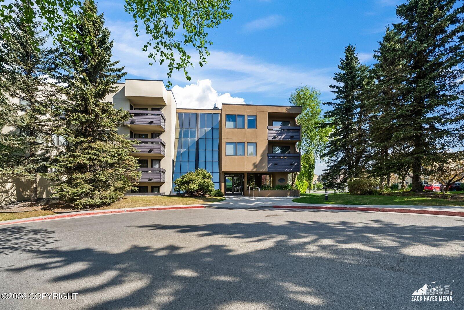 1200 I Street #202, Anchorage AK 99501