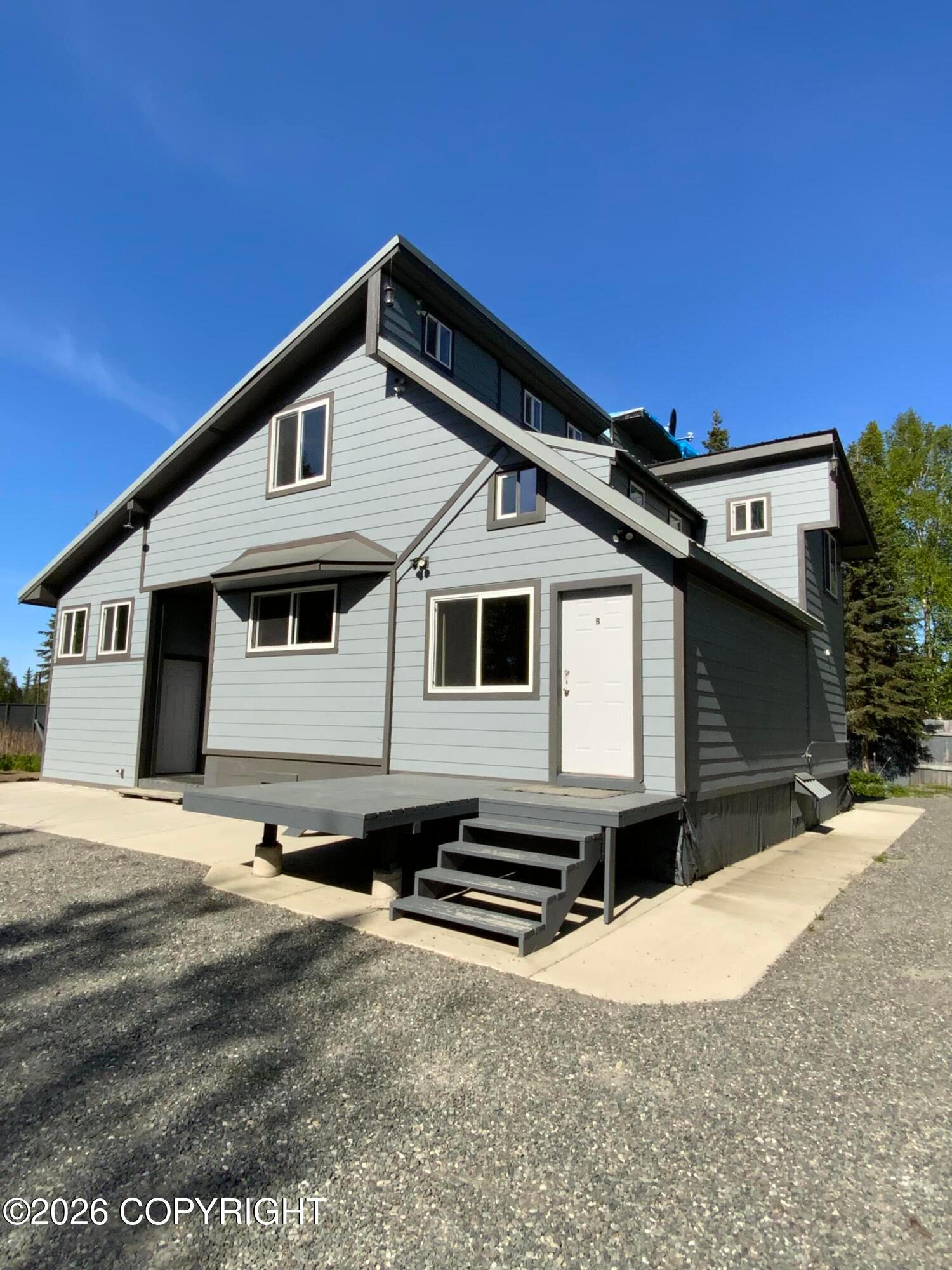 51902 Linda Sue Court, Kasilof AK 99610