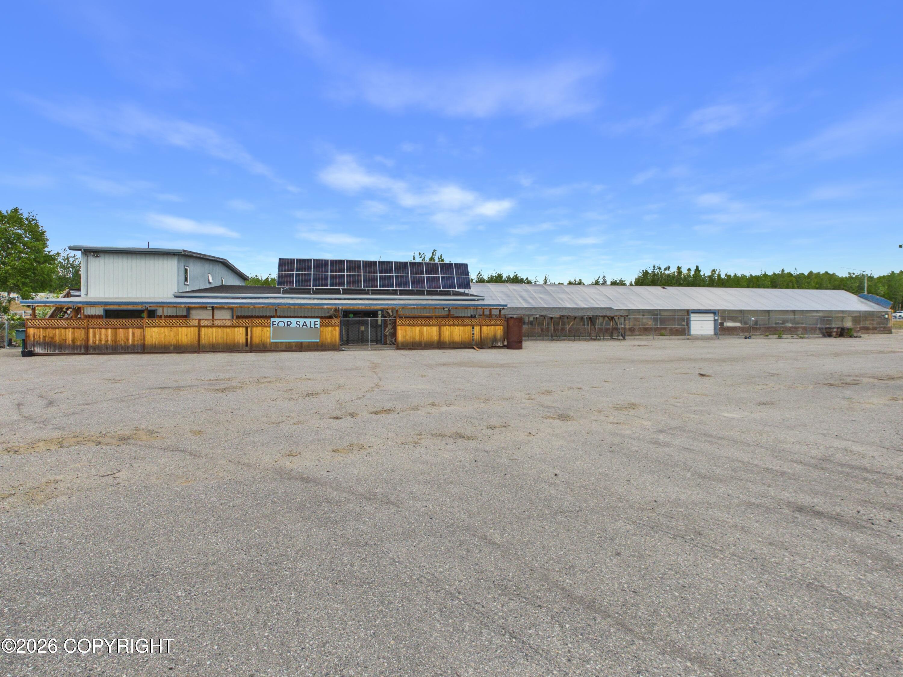 2260 Old Richardson Highway, North Pole AK 99705