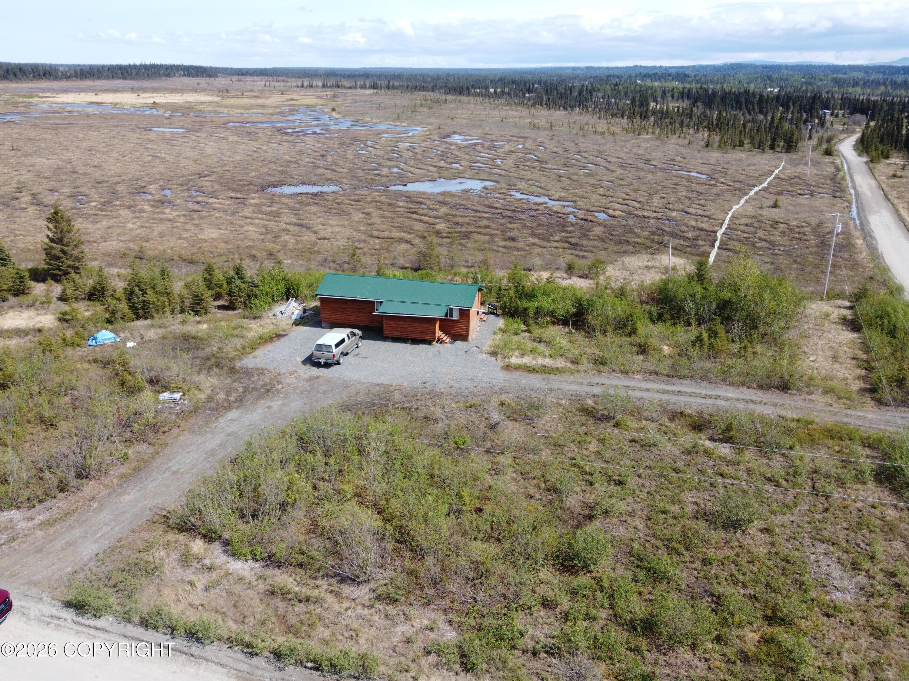 26873 Cloyds Road, Anchor Point AK 99556
