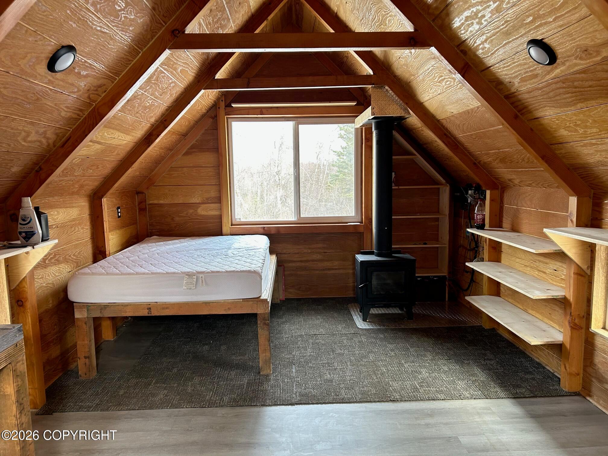 25081 S Homestead Road, Trapper Creek AK 99683