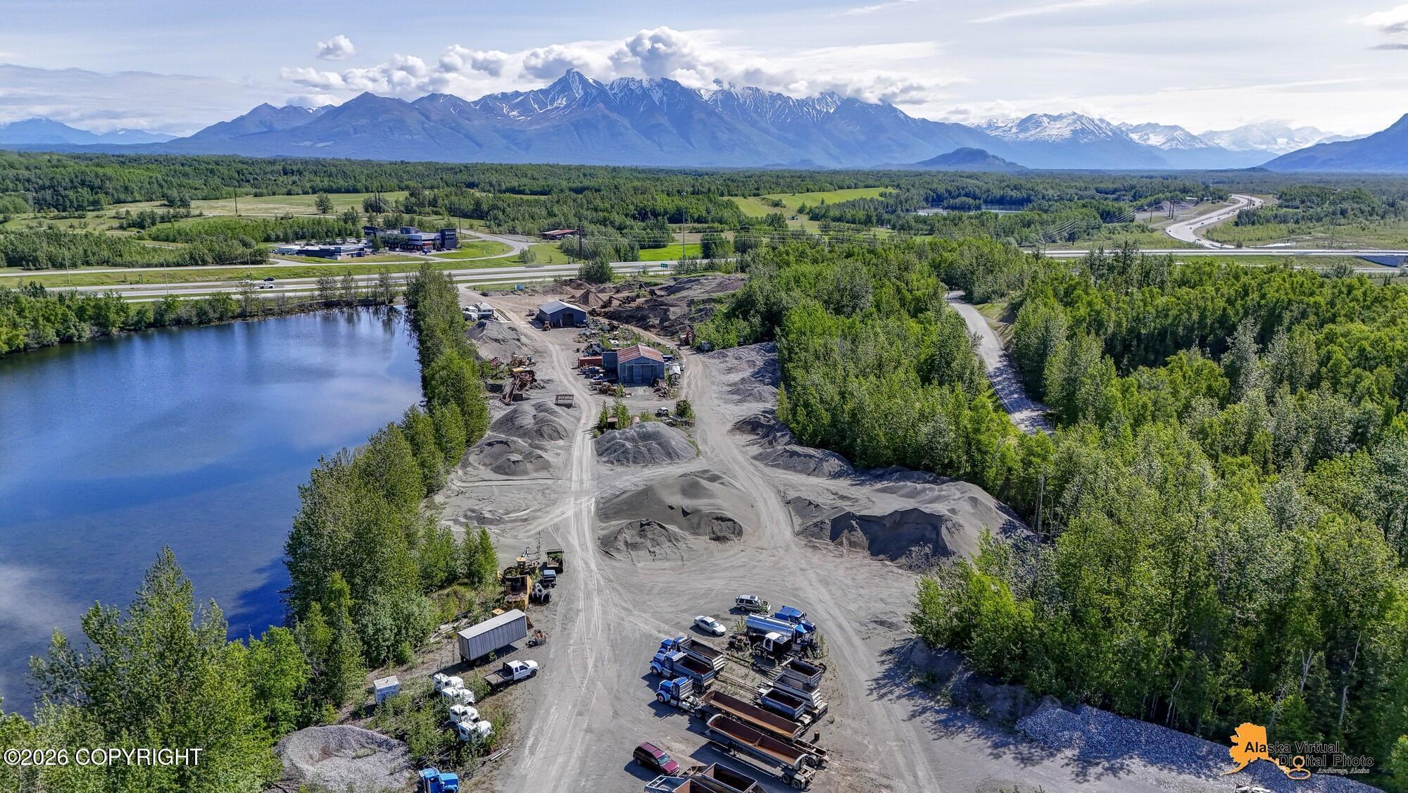 7870 E Fireweed Road, Wasilla AK 99645