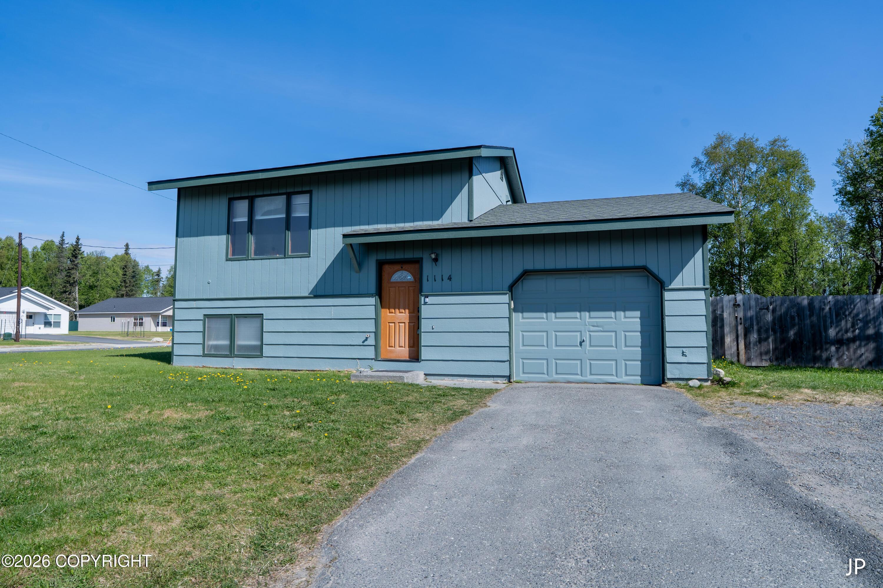 1114 First Avenue, Kenai AK 99611