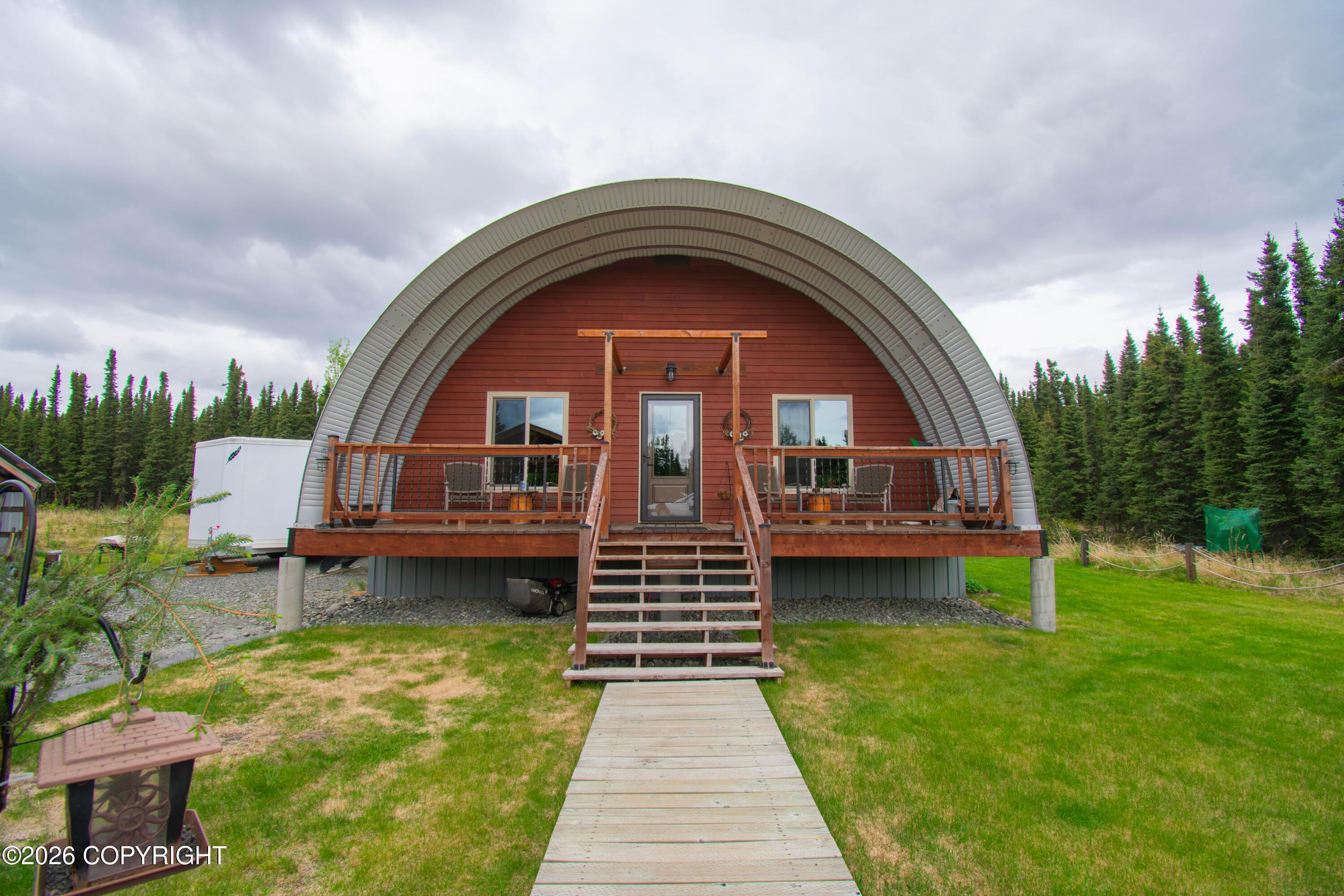 37403 Longview Street, Sterling AK 99672