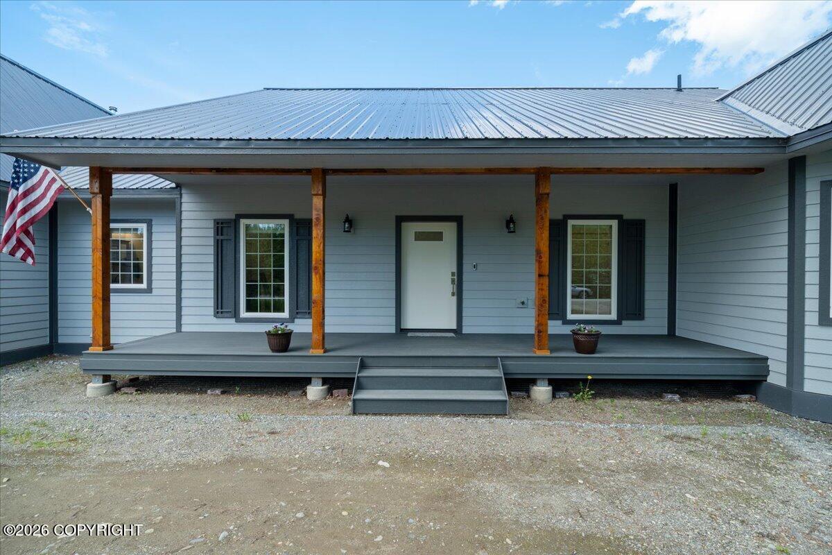 1031 W Balboa Drive, Wasilla AK 99654