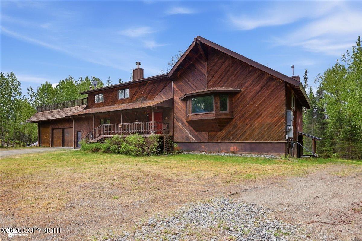 41327 Crater Lane, Soldotna AK 99669