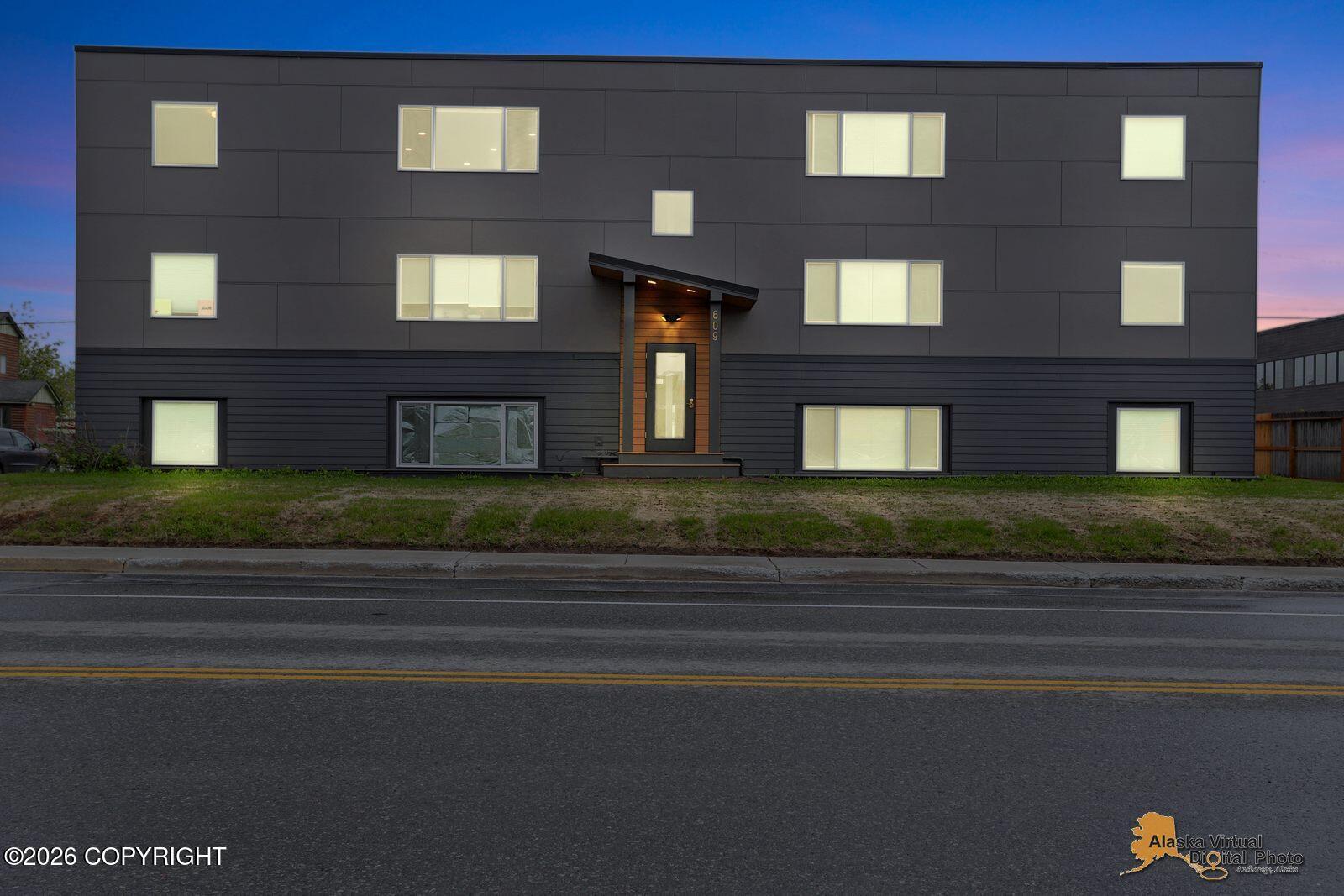 609 S Cobb Street, Palmer AK 99645