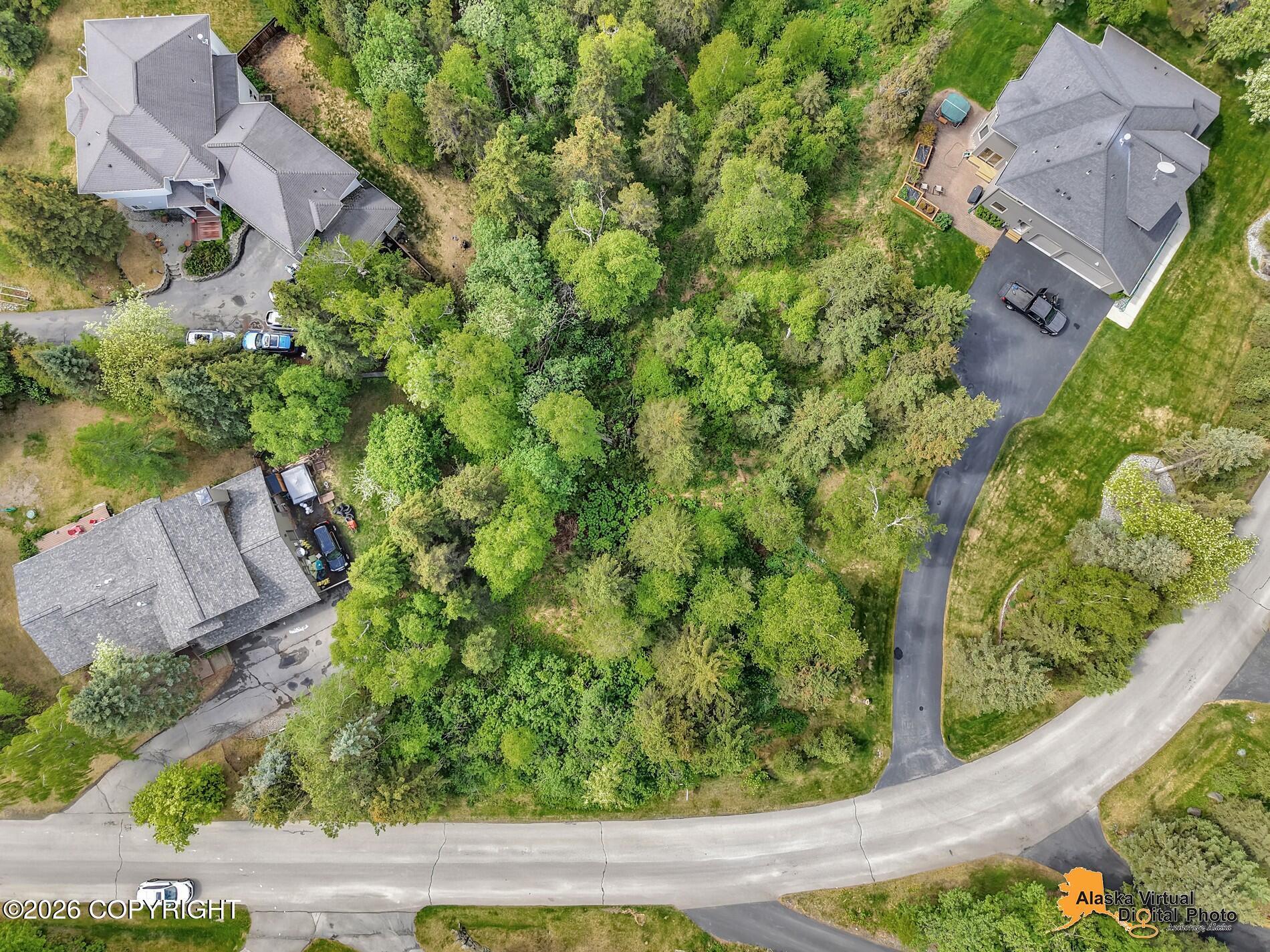 000 Southpark Bluff Drive, Anchorage AK 99516