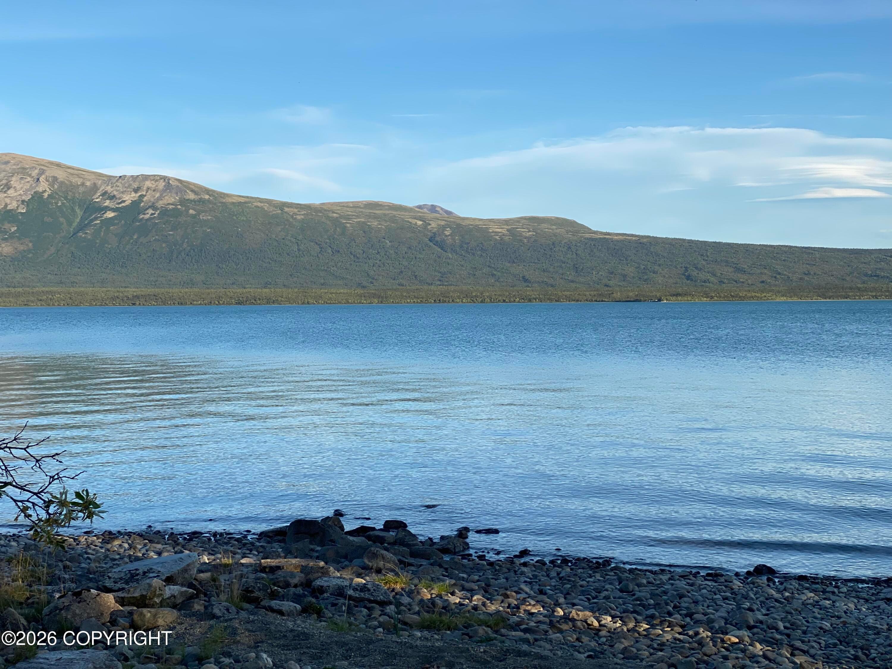 L2 B7 Keyes Point, Remote AK 99653