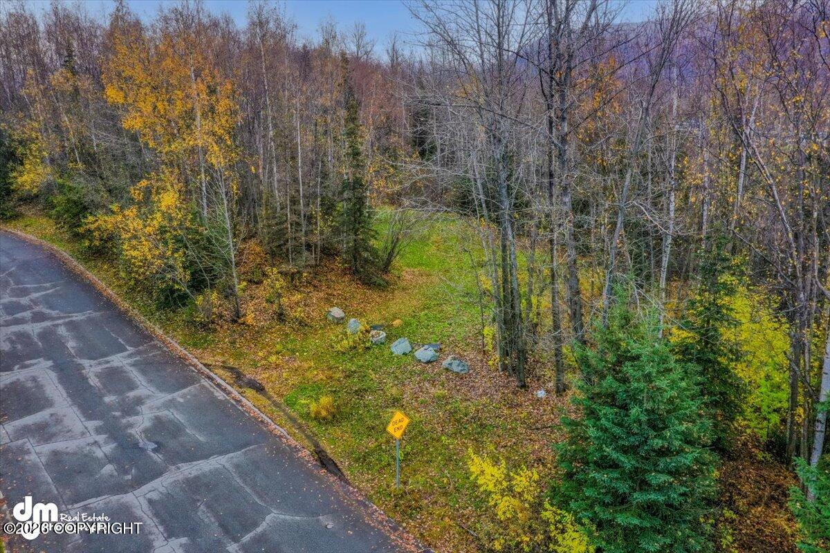 515 Jordt Circle, Anchorage AK 99504