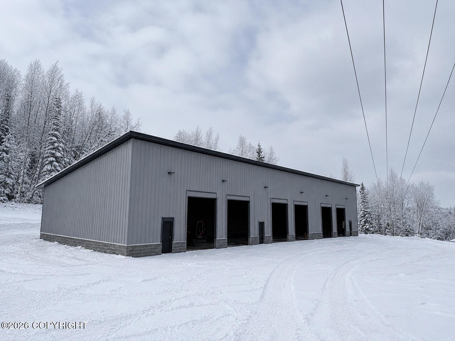18443 Old Glenn Highway #1, Chugiak AK 99567