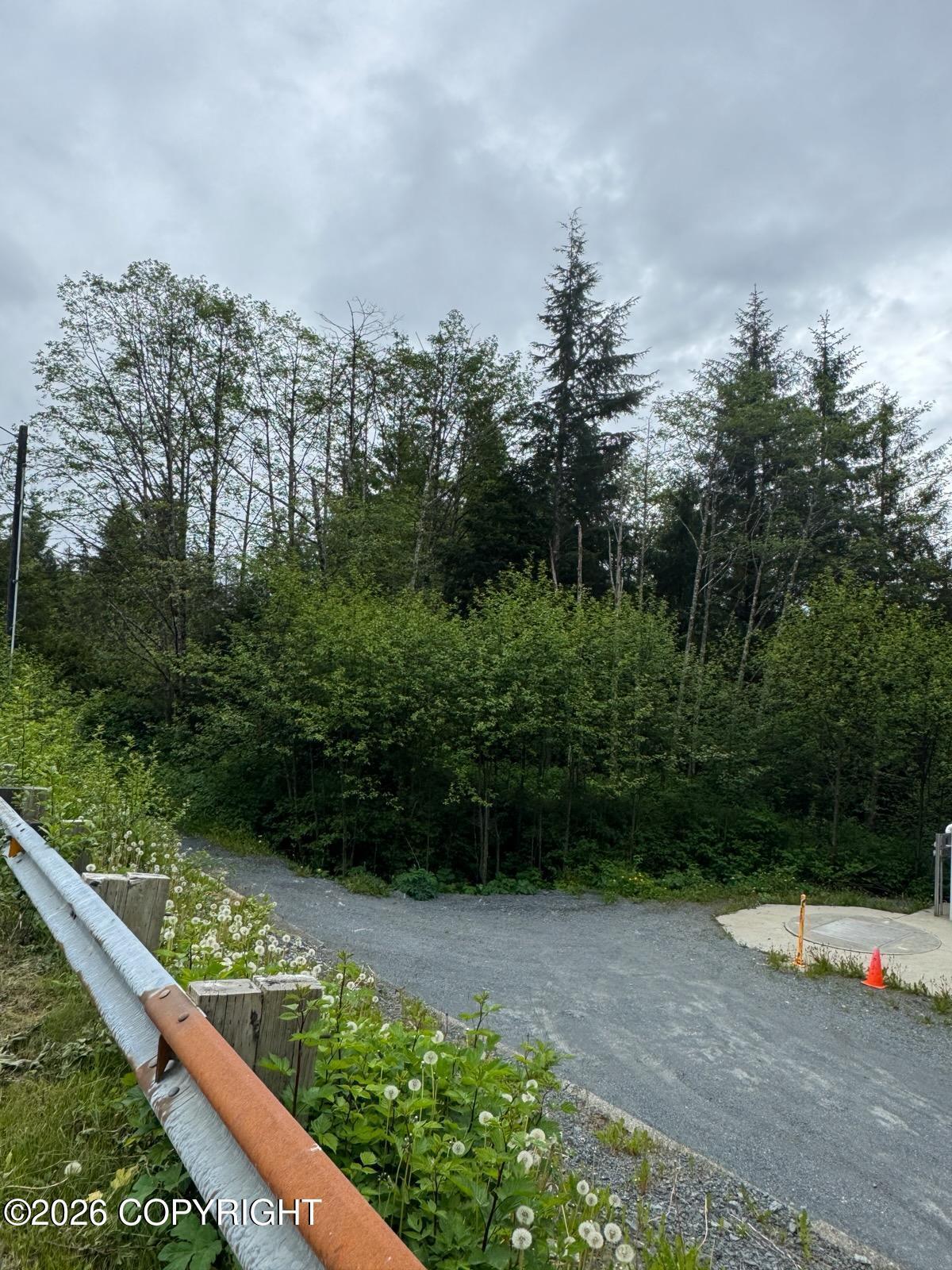 805 Lake Street, Sitka AK 99835