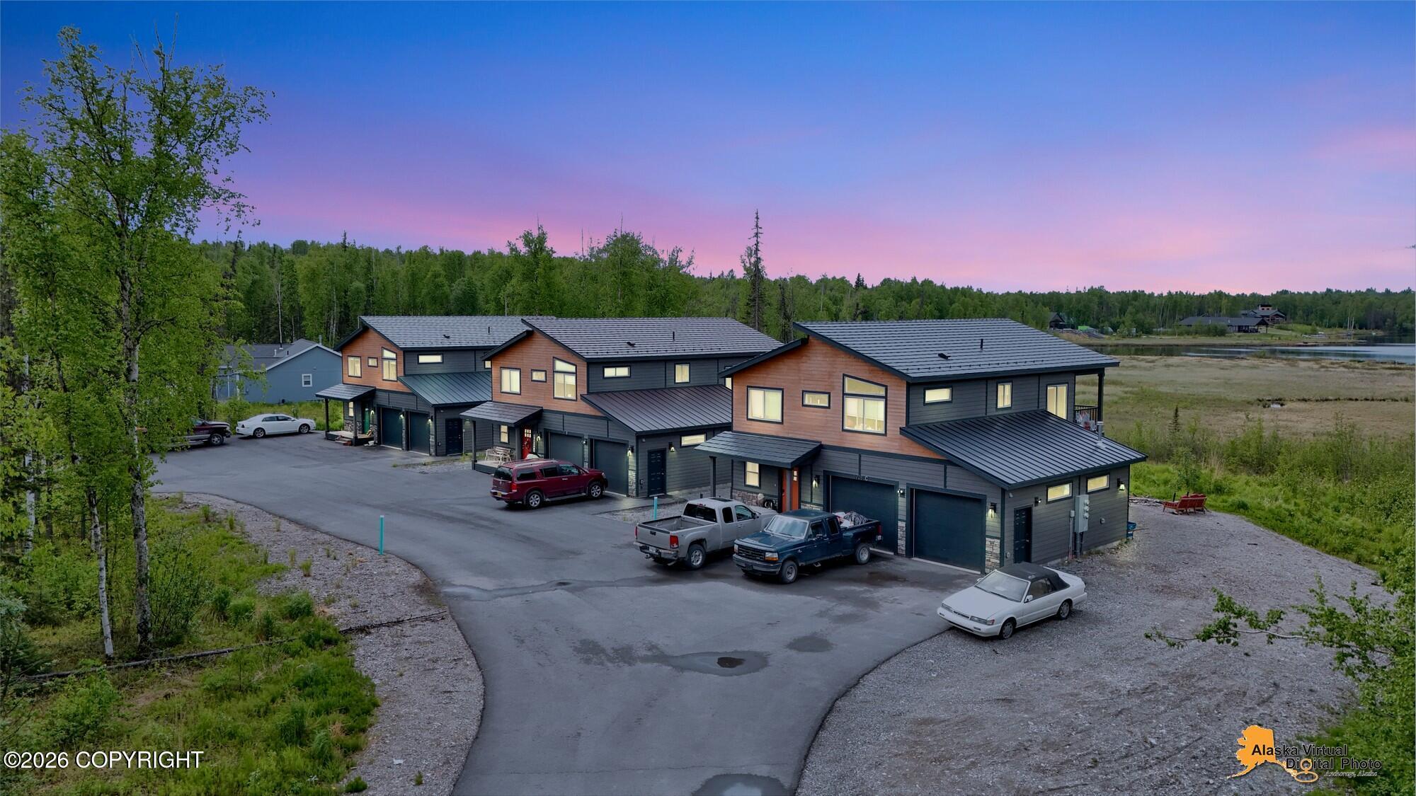 1908 N Pitman Road, Wasilla AK 99623
