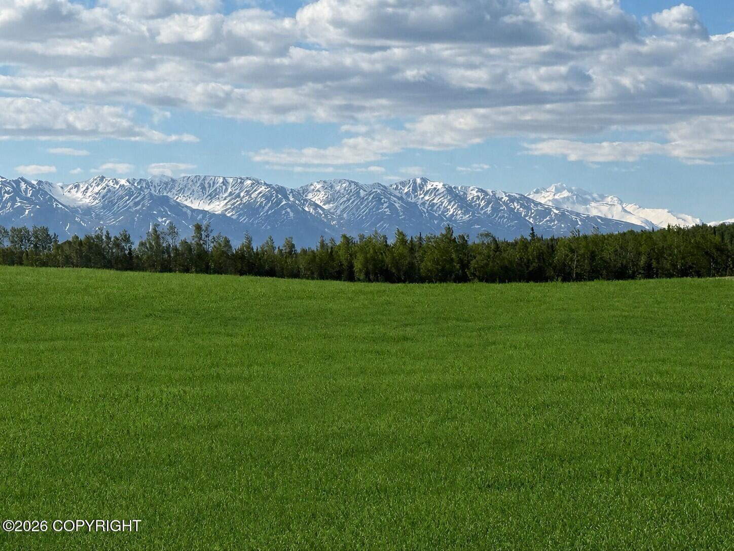 000 Greensmith Road, Delta Junction AK 99737