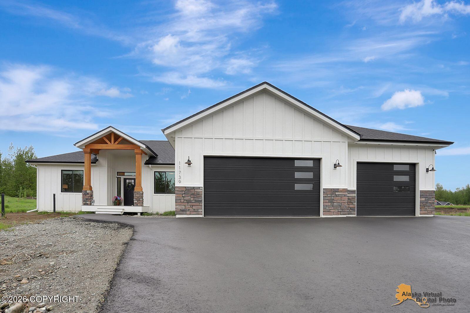 11739 E Apple Circle, Palmer AK 99645