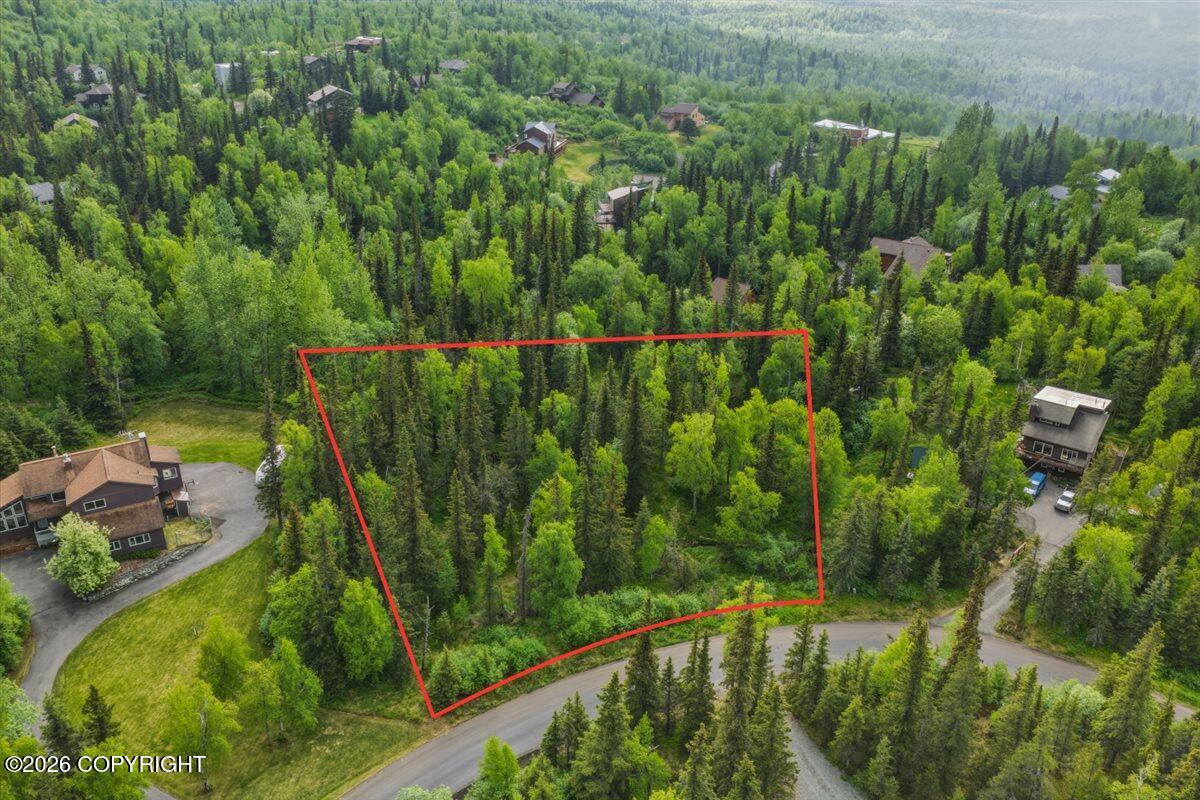 000 Atelier Drive, Anchorage AK 99507