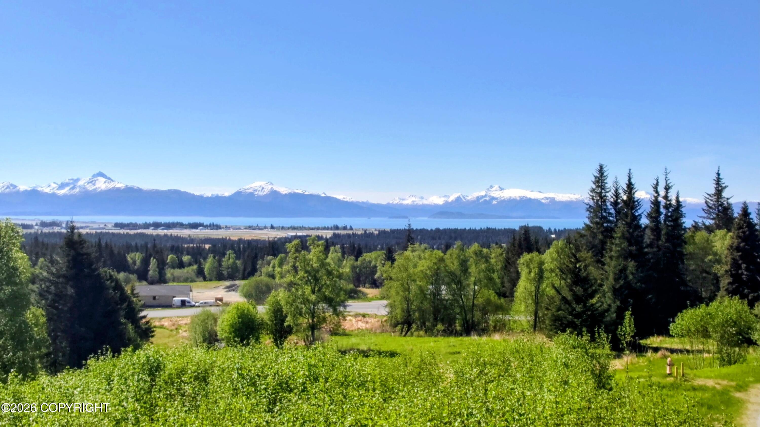 4550 Craftsman Road, Homer AK 99603