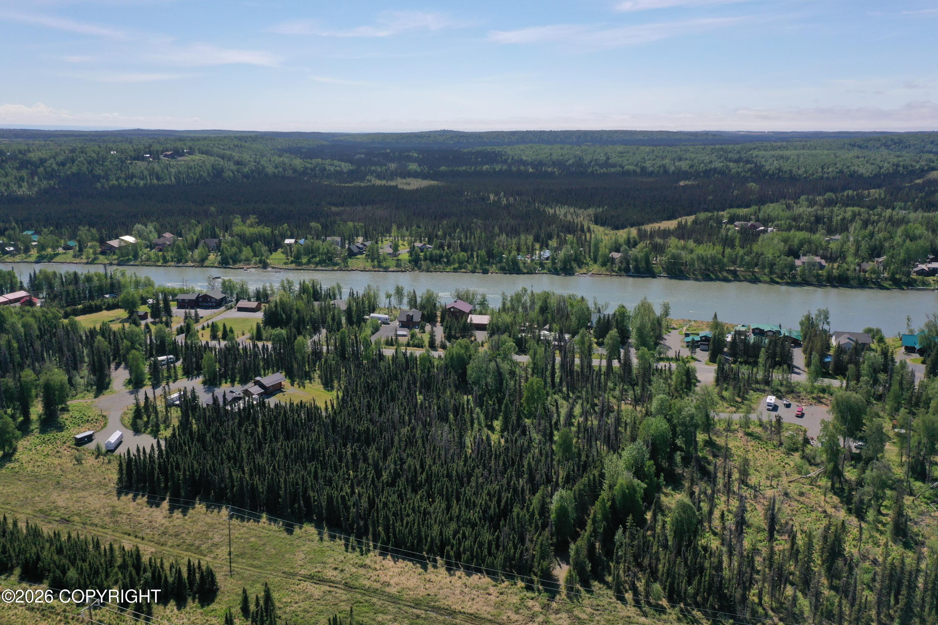 41403 Ray Lee Drive, Soldotna AK 99669