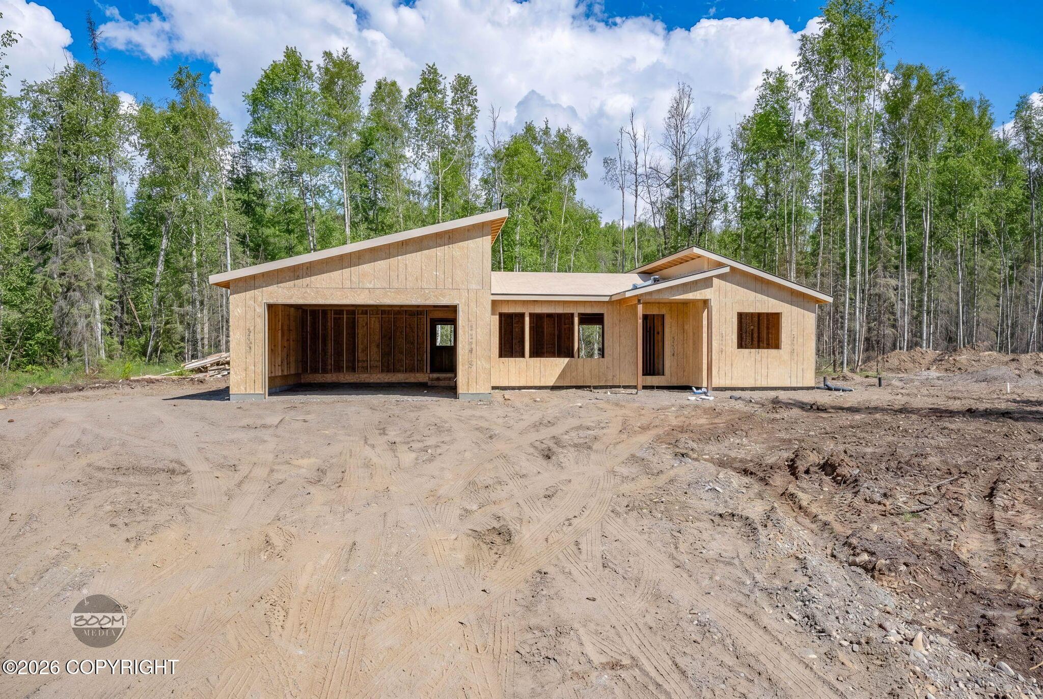 7741 W Hentila Street, Wasilla AK 99623