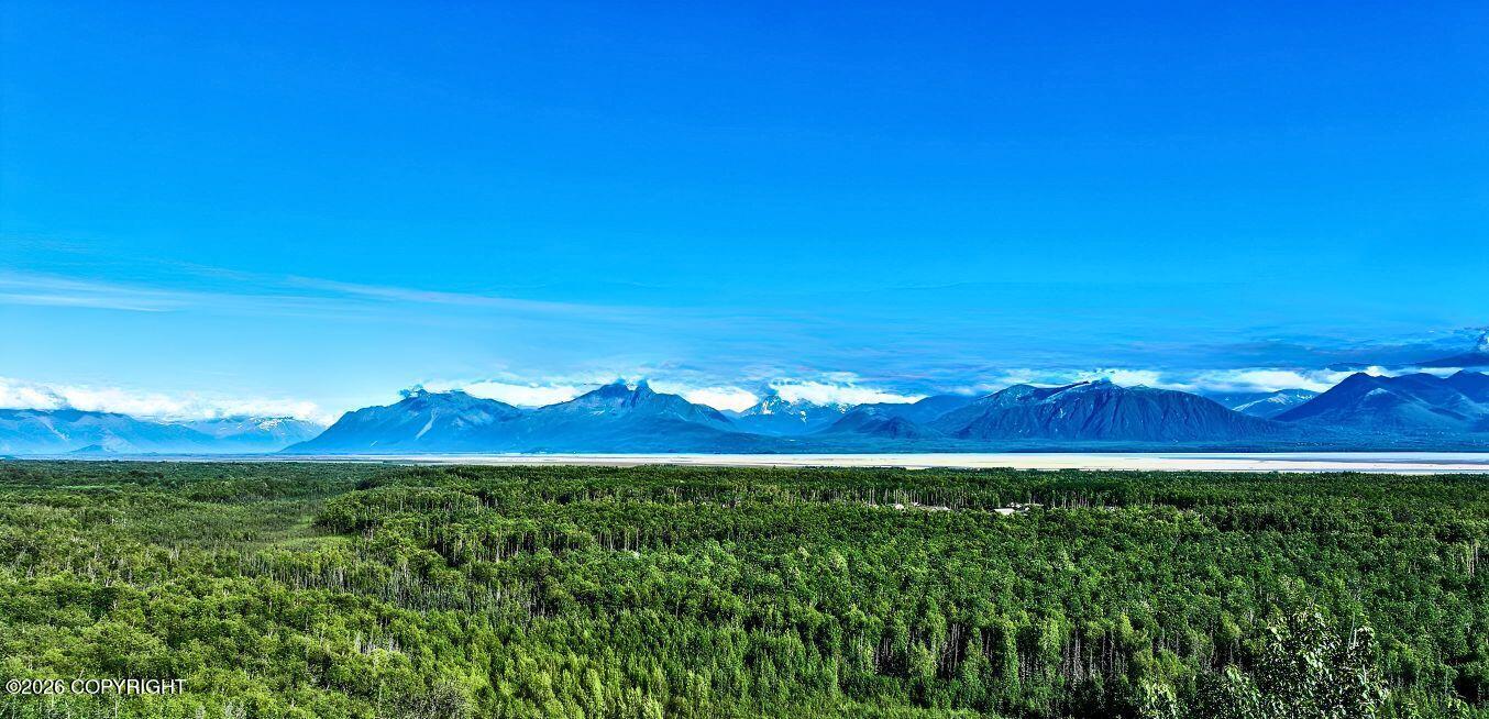 4851 S Outrigger Drive, Wasilla AK 99623